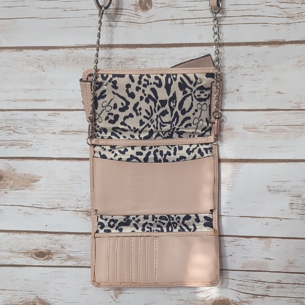 Jessica Simpson Shoulder bag - Picture 4 of 8